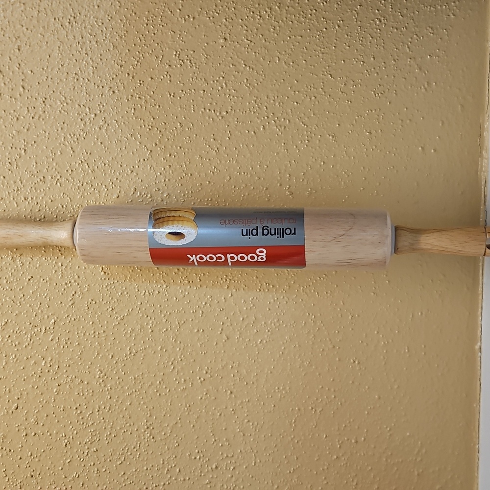 Rolling pin